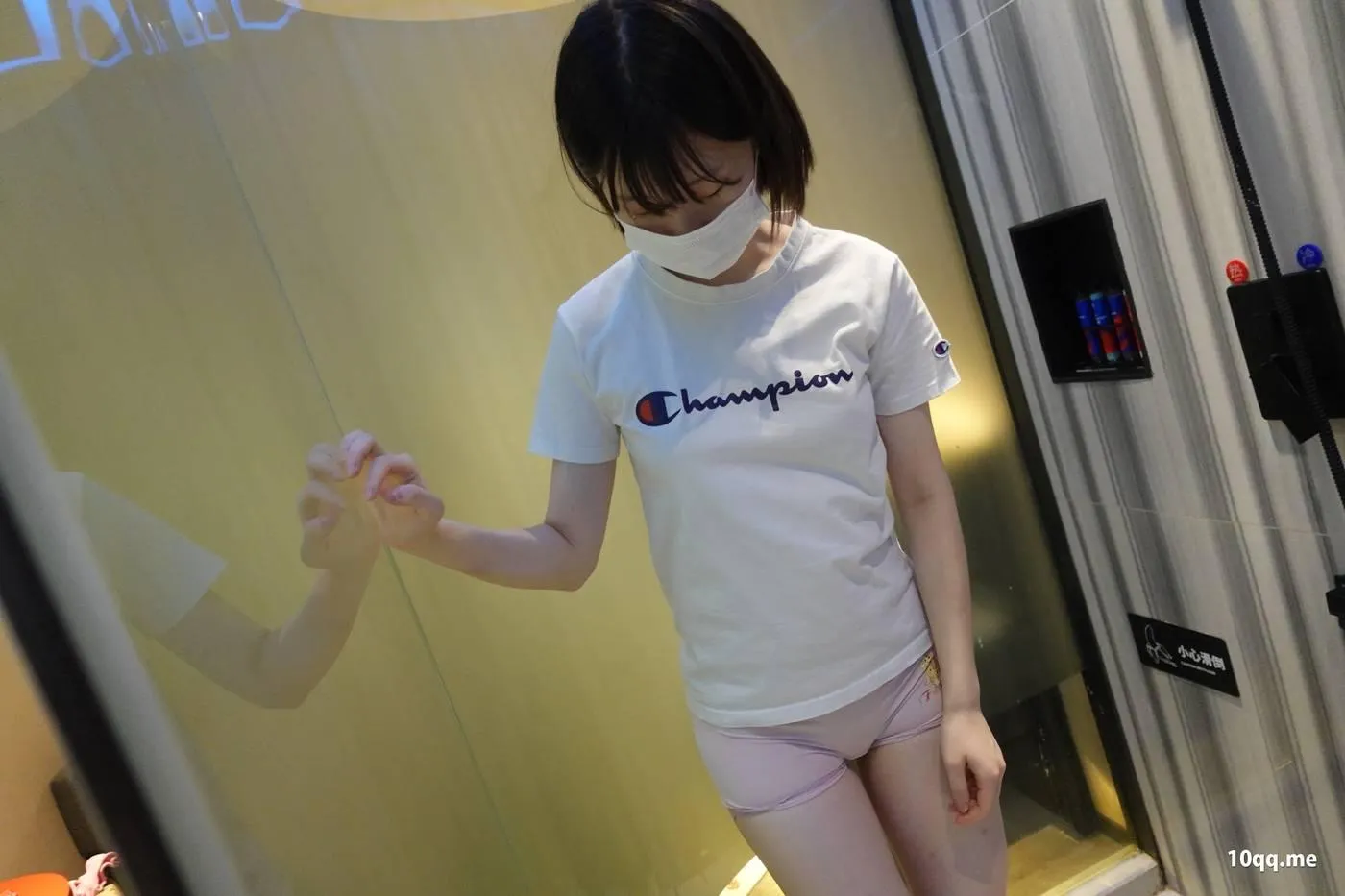 [ROSI口罩系列]2021.11.10 NO.1977[61P]插图9