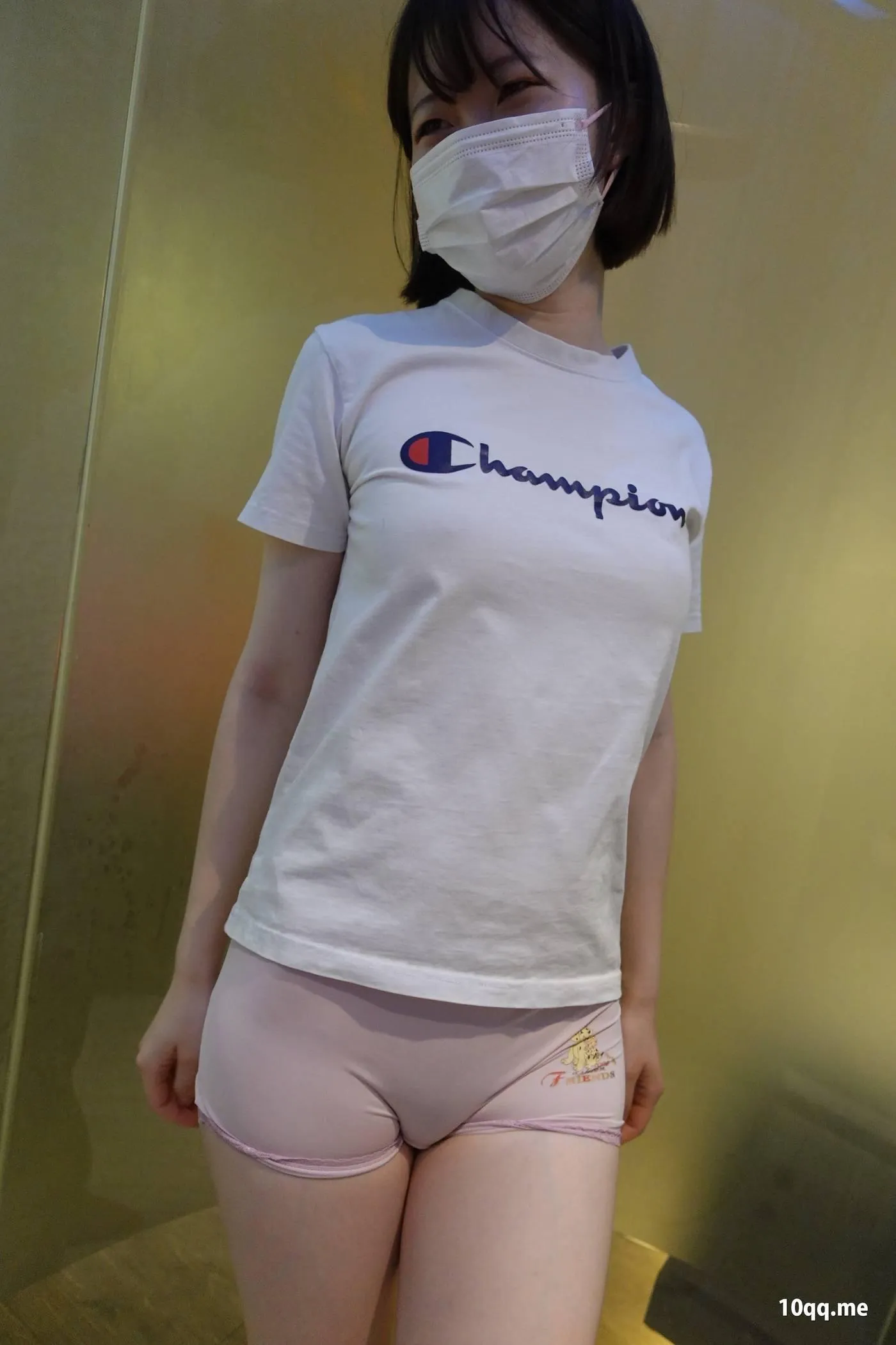 [ROSI口罩系列]2021.11.10 NO.1977[61P]插图2
