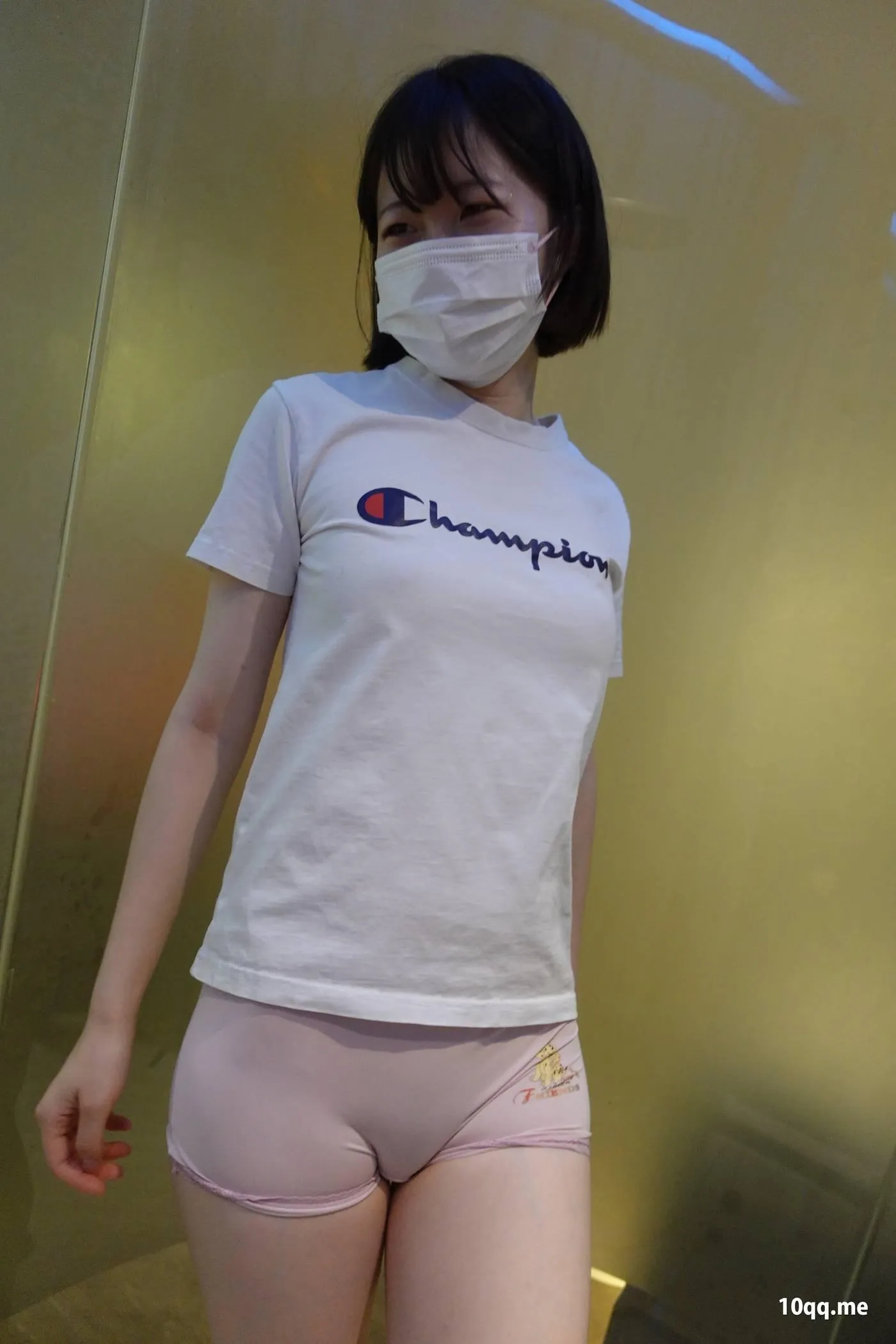 [ROSI口罩系列]2021.11.10 NO.1977[61P]插图3