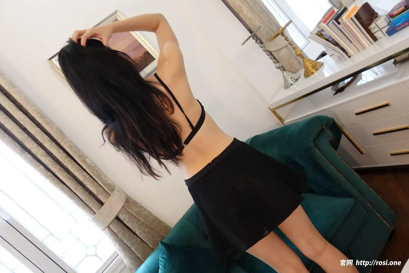 [ROSI写真]2022.09.10 NO.3932[150P]插图4