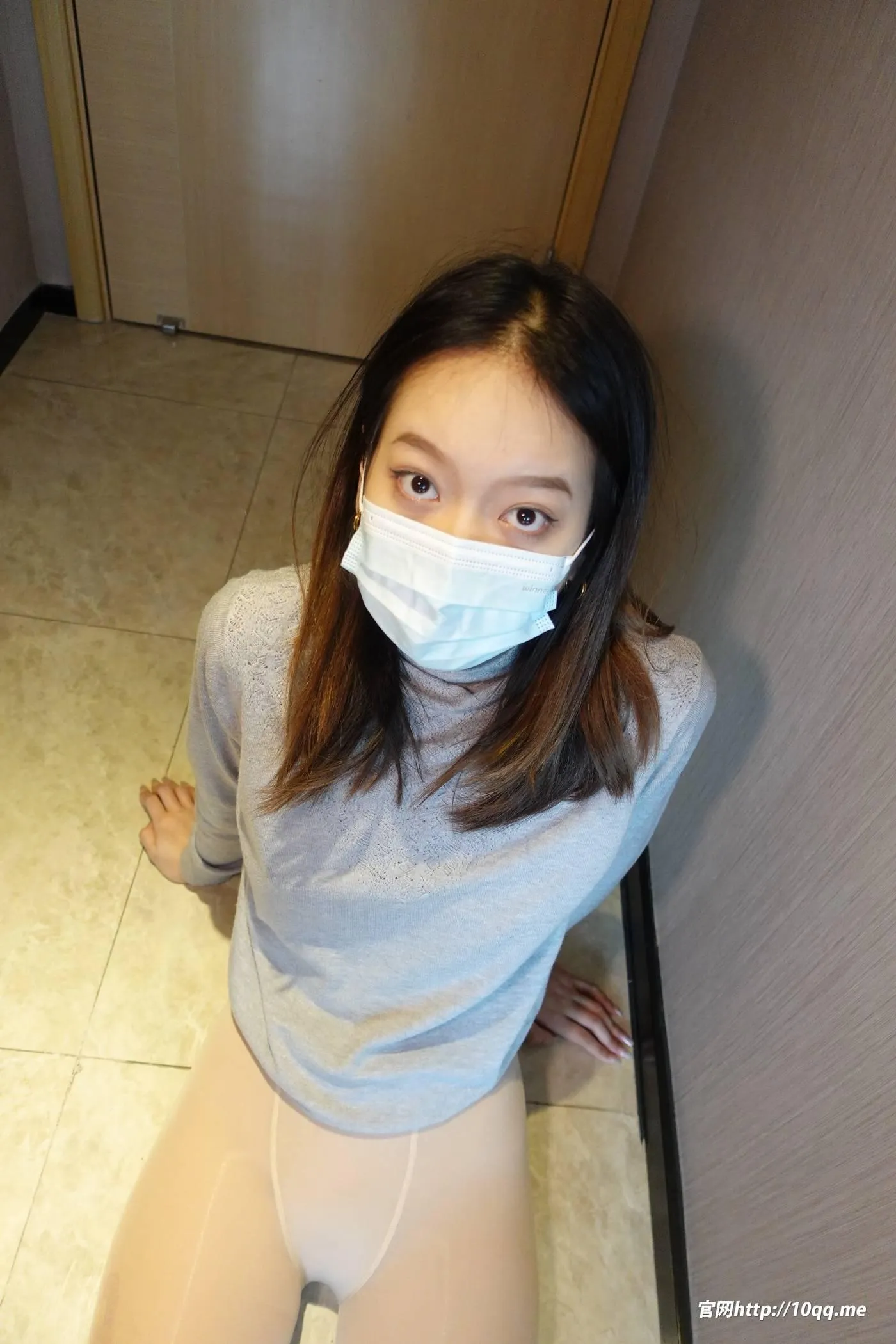[ROSI口罩系列]2022.05.04 NO.2152[56P]插图7