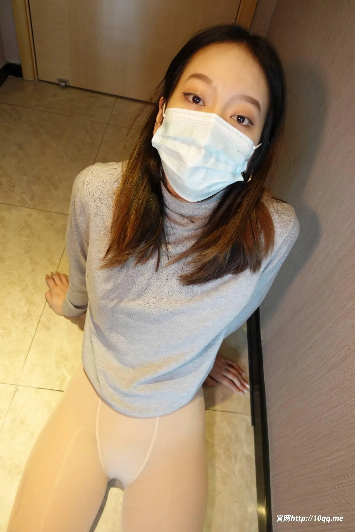 [ROSI口罩系列]2022.05.04 NO.2152[56P]插图9