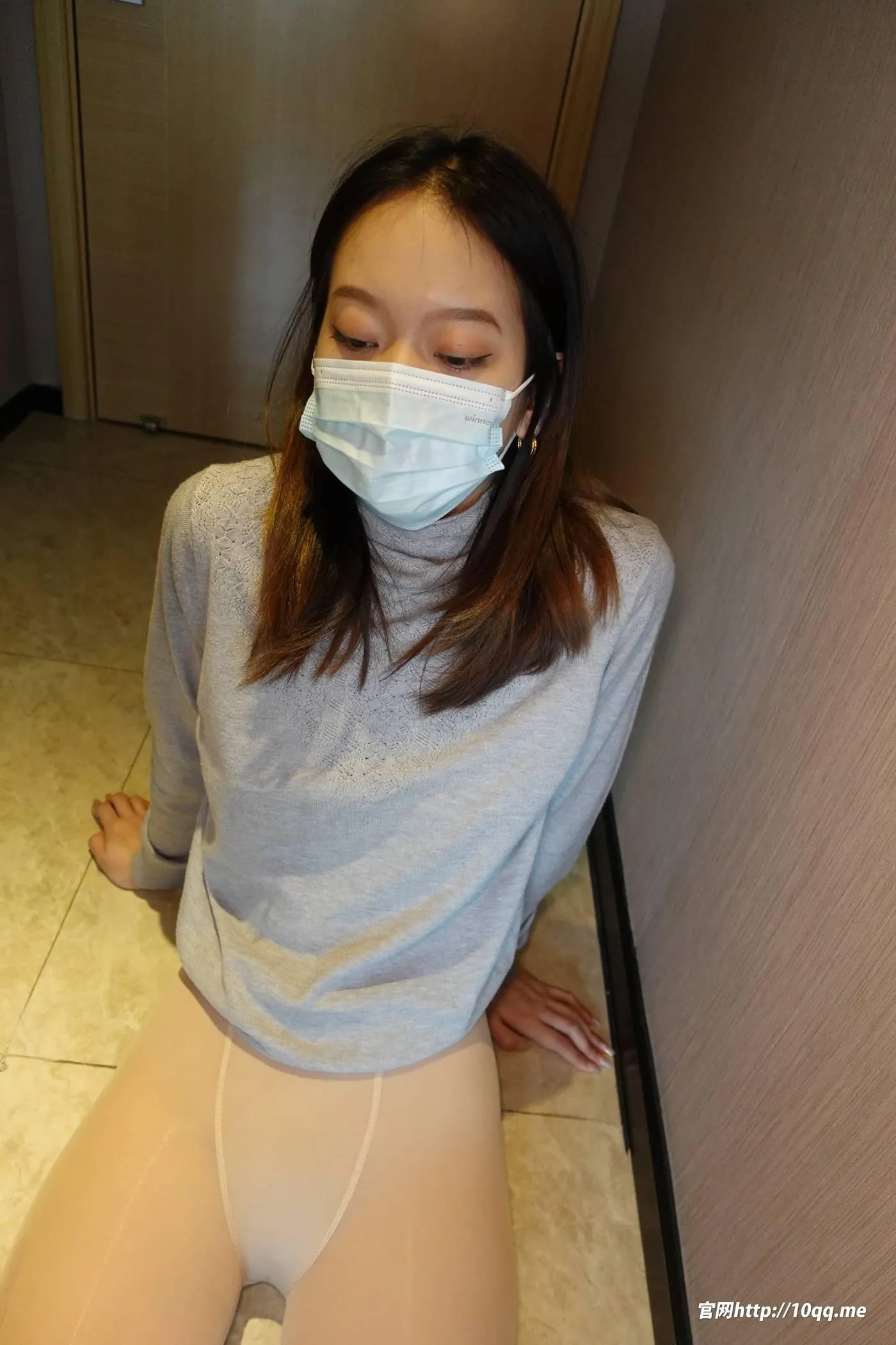 [ROSI口罩系列]2022.05.04 NO.2152[56P]插图3