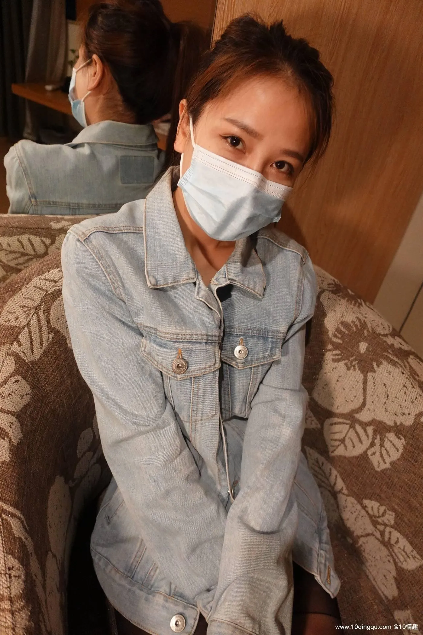 [ROSI口罩系列]2021.08.13 NO.1888[74P]插图8
