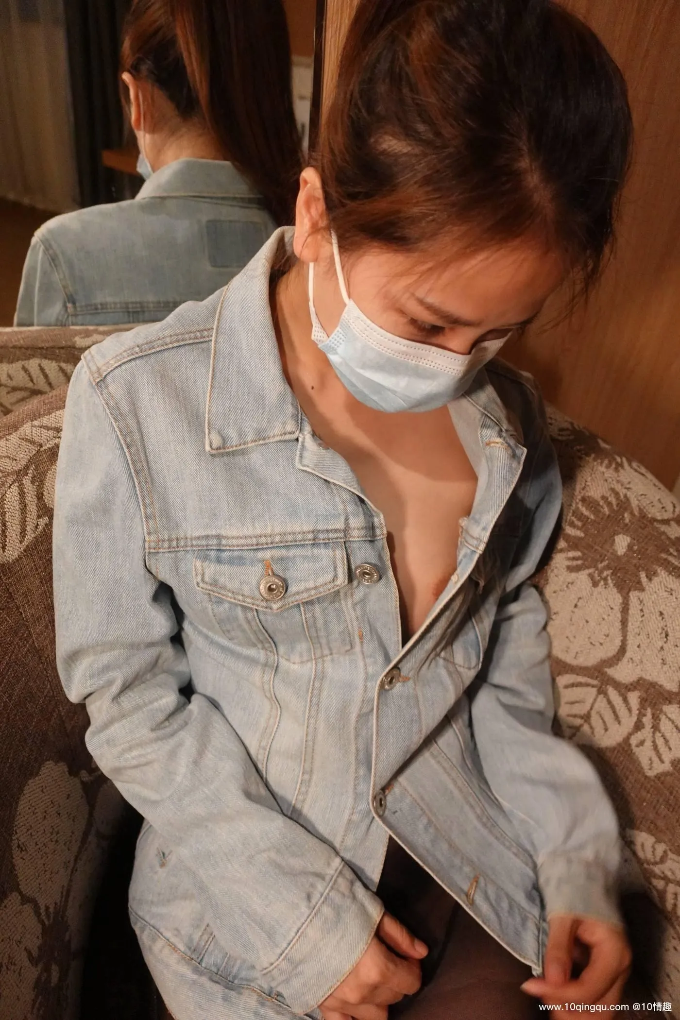 [ROSI口罩系列]2021.08.13 NO.1888[74P]插图5