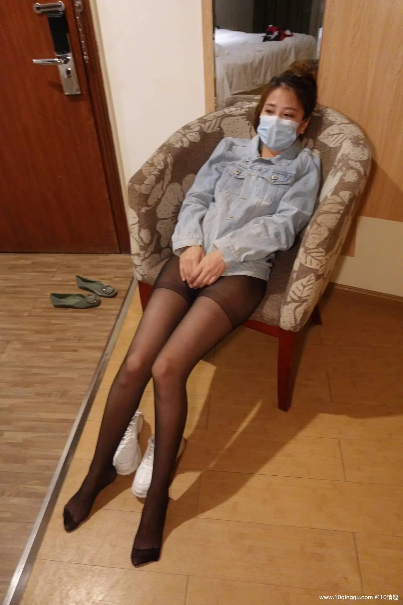 [ROSI口罩系列]2021.08.13 NO.1888[74P]插图7