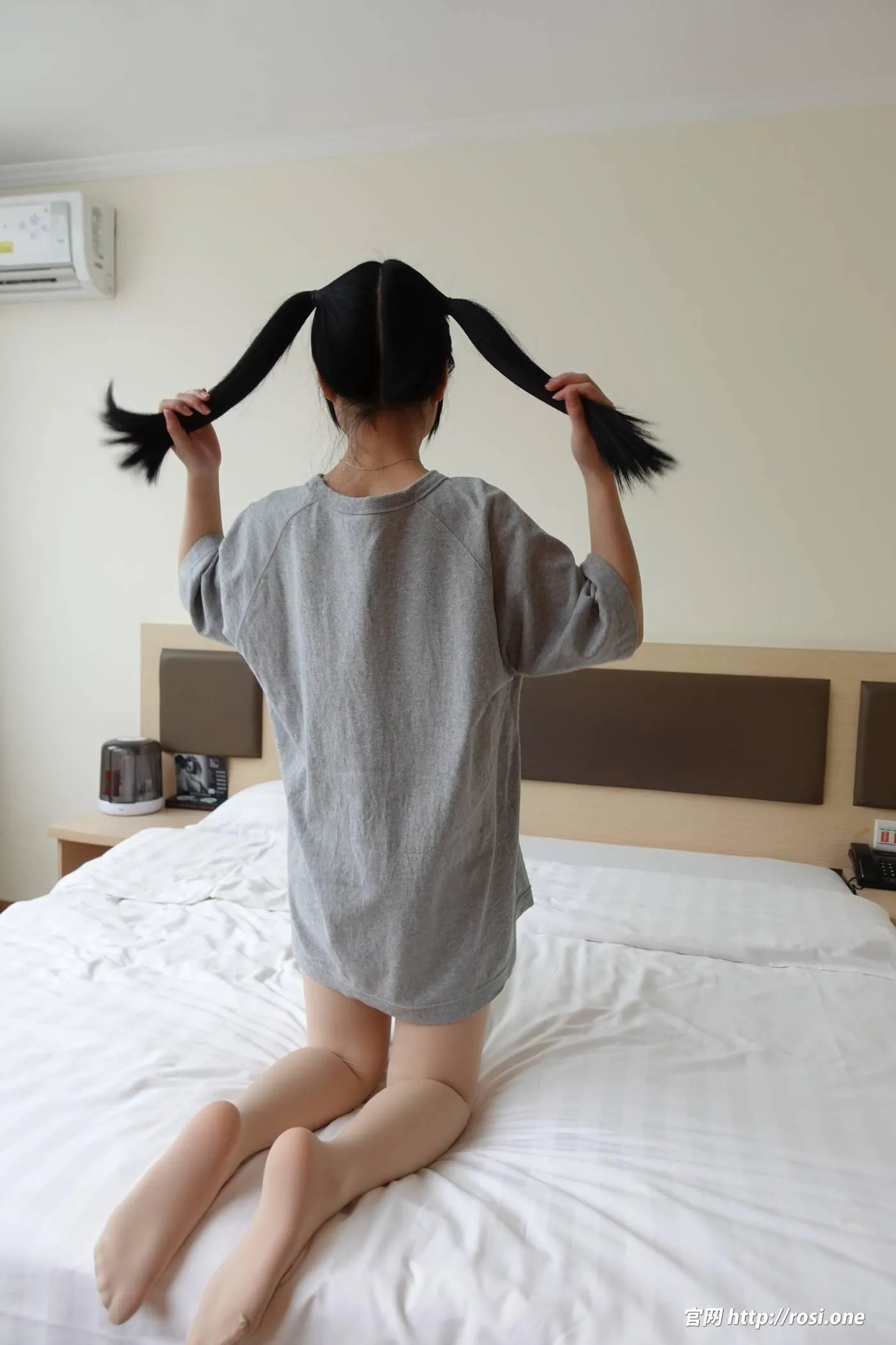 [ROSI写真]2022.06.01 NO.3831[103P]插图1