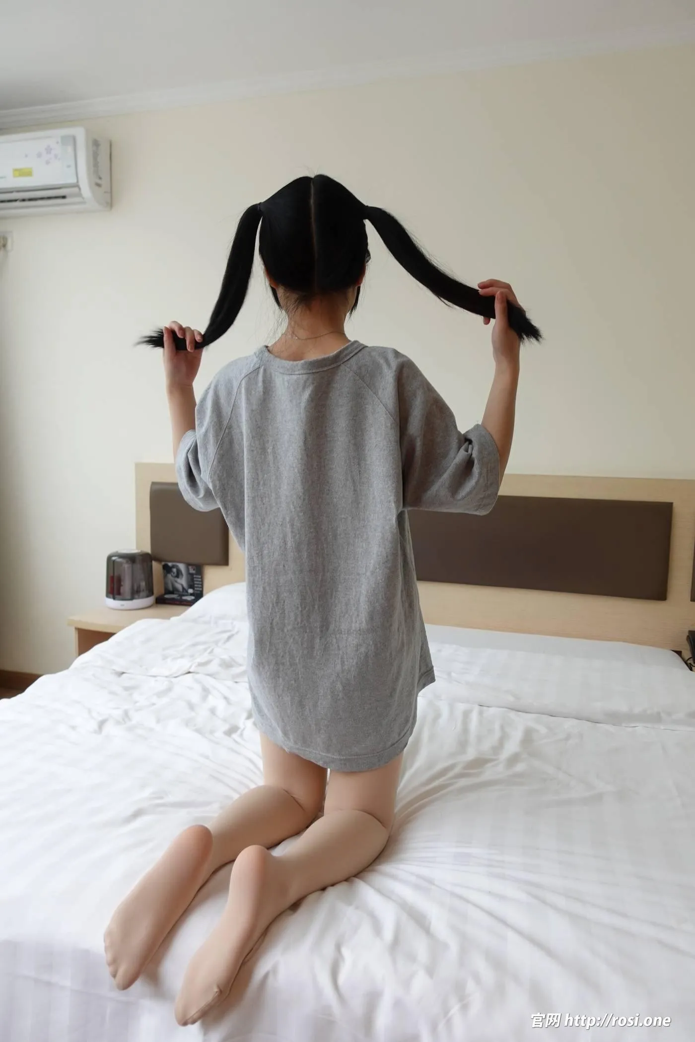 [ROSI写真]2022.06.01 NO.3831[103P]插图2