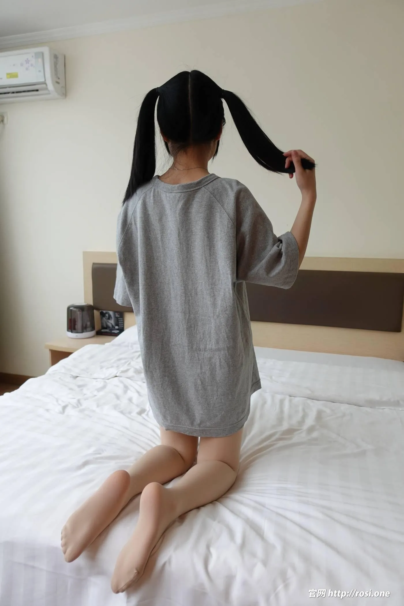 [ROSI写真]2022.06.01 NO.3831[103P]插图3