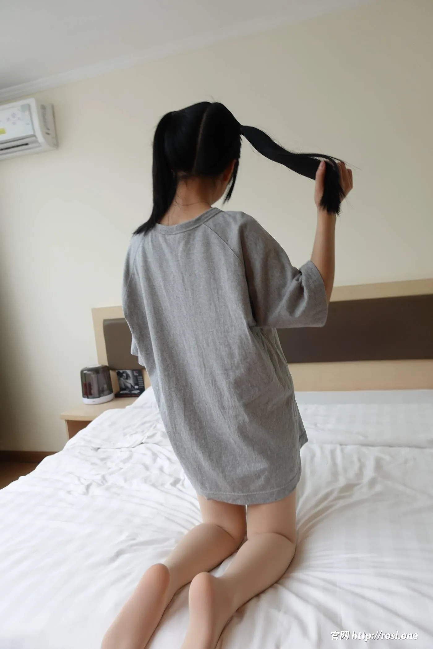 [ROSI写真]2022.06.01 NO.3831[103P]插图6