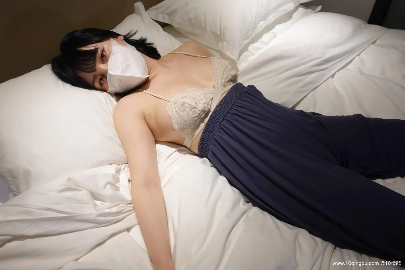 [ROSI口罩系列]2021.04.21 NO.1774[89P]插图6