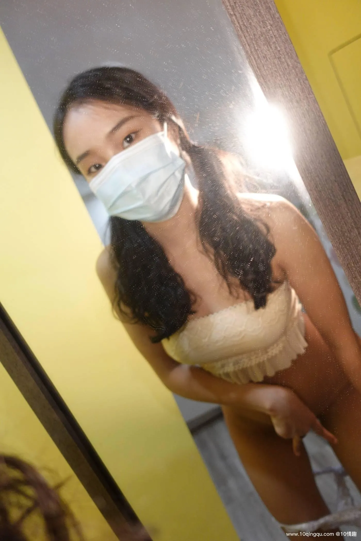 [ROSI口罩系列]2021.08.01 NO.1876[66P]插图2