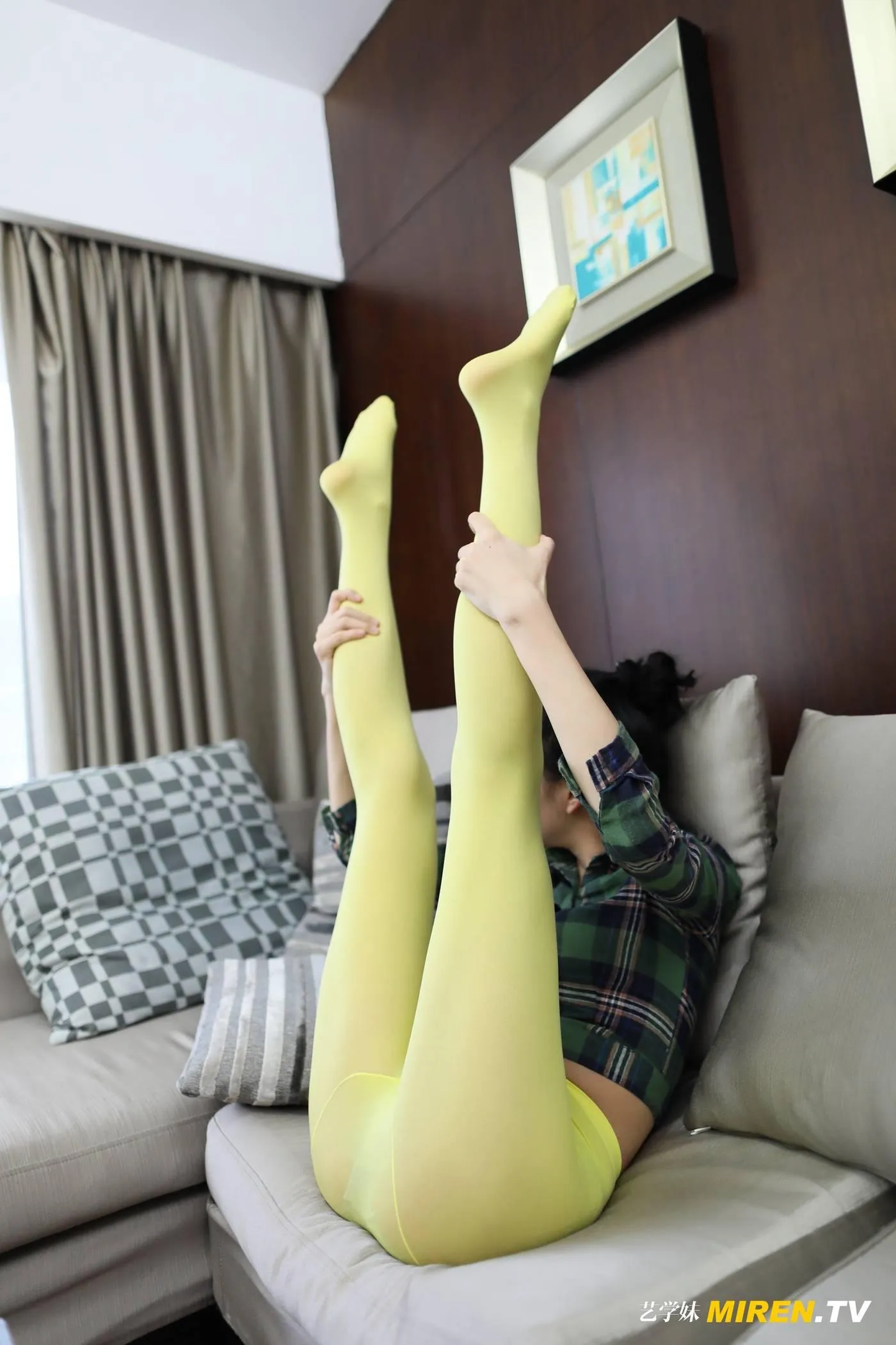 [ROSI艺学妹]2020.03.13 NO.096[43P]插图6