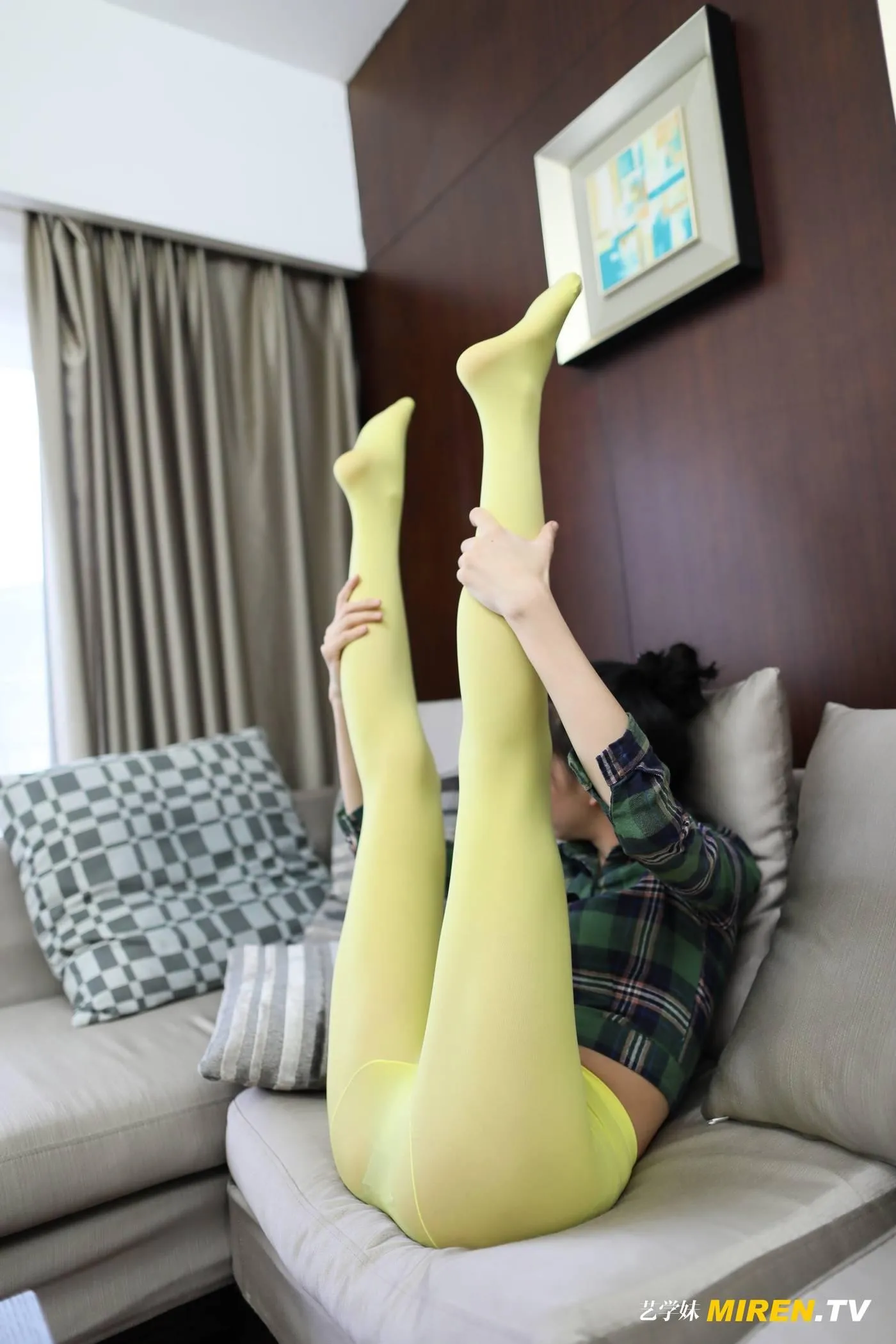 [ROSI艺学妹]2020.03.13 NO.096[43P]插图8