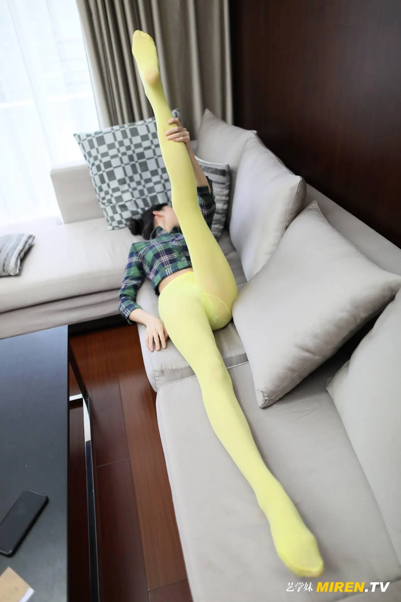 [ROSI艺学妹]2020.03.13 NO.096[43P]插图8