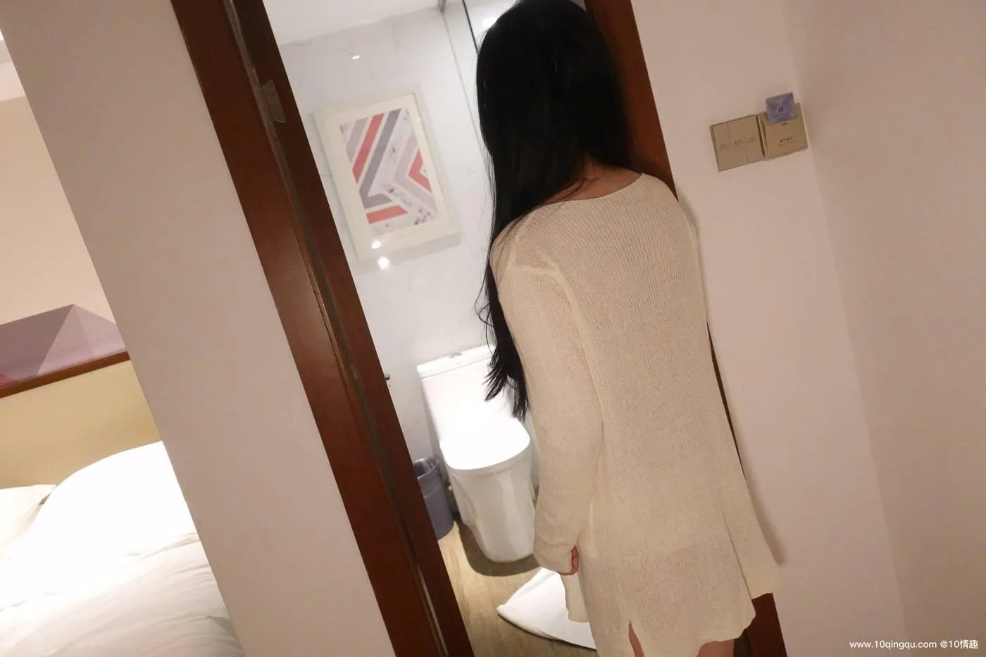 [ROSI口罩系列]2021.06.04 NO.1818[84P]插图