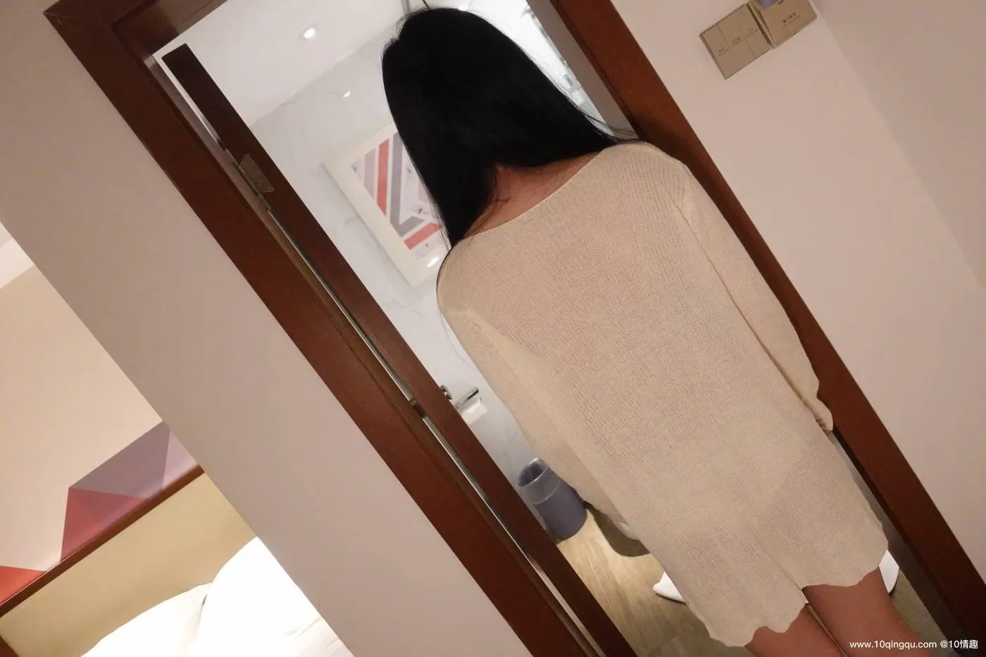 [ROSI口罩系列]2021.06.04 NO.1818[84P]插图3
