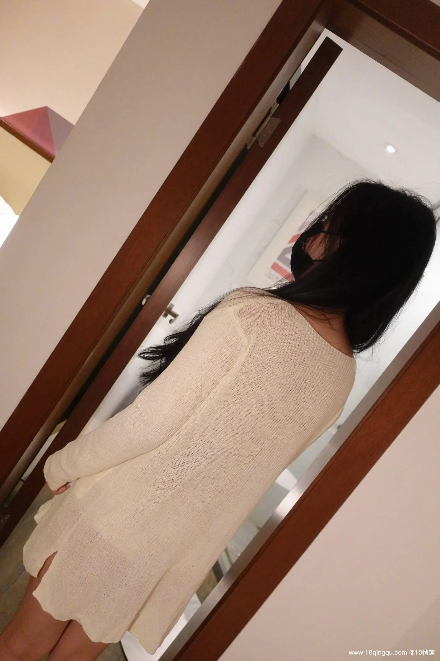 [ROSI口罩系列]2021.06.04 NO.1818[84P]插图4