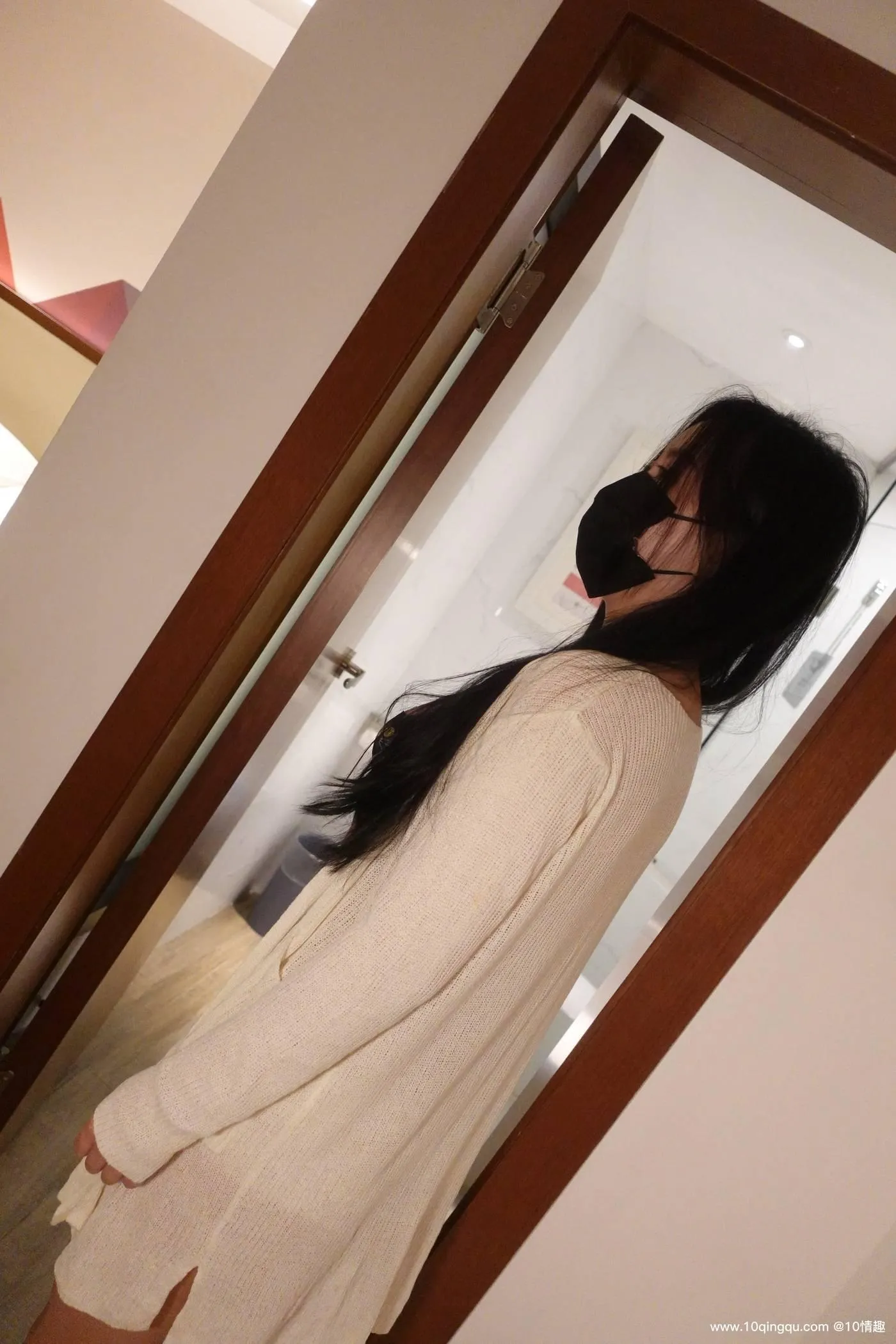 [ROSI口罩系列]2021.06.04 NO.1818[84P]插图5