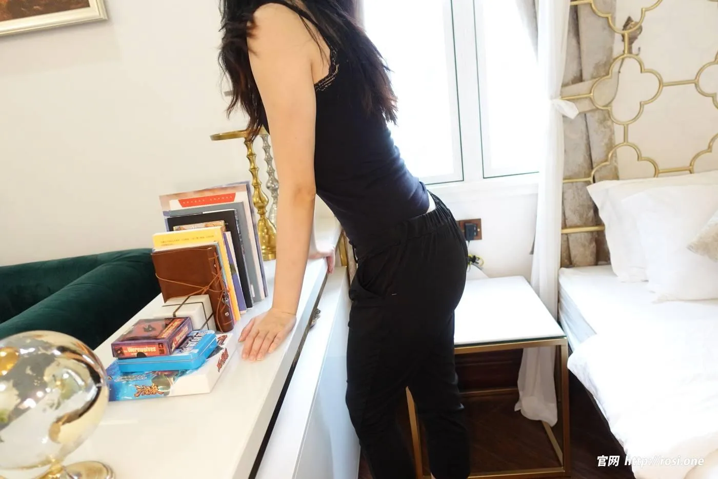 [ROSI写真]2022.10.19 NO.3971[166P]插图5