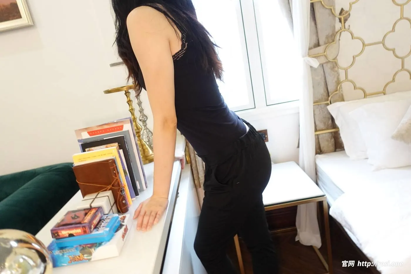 [ROSI写真]2022.10.19 NO.3971[166P]插图6