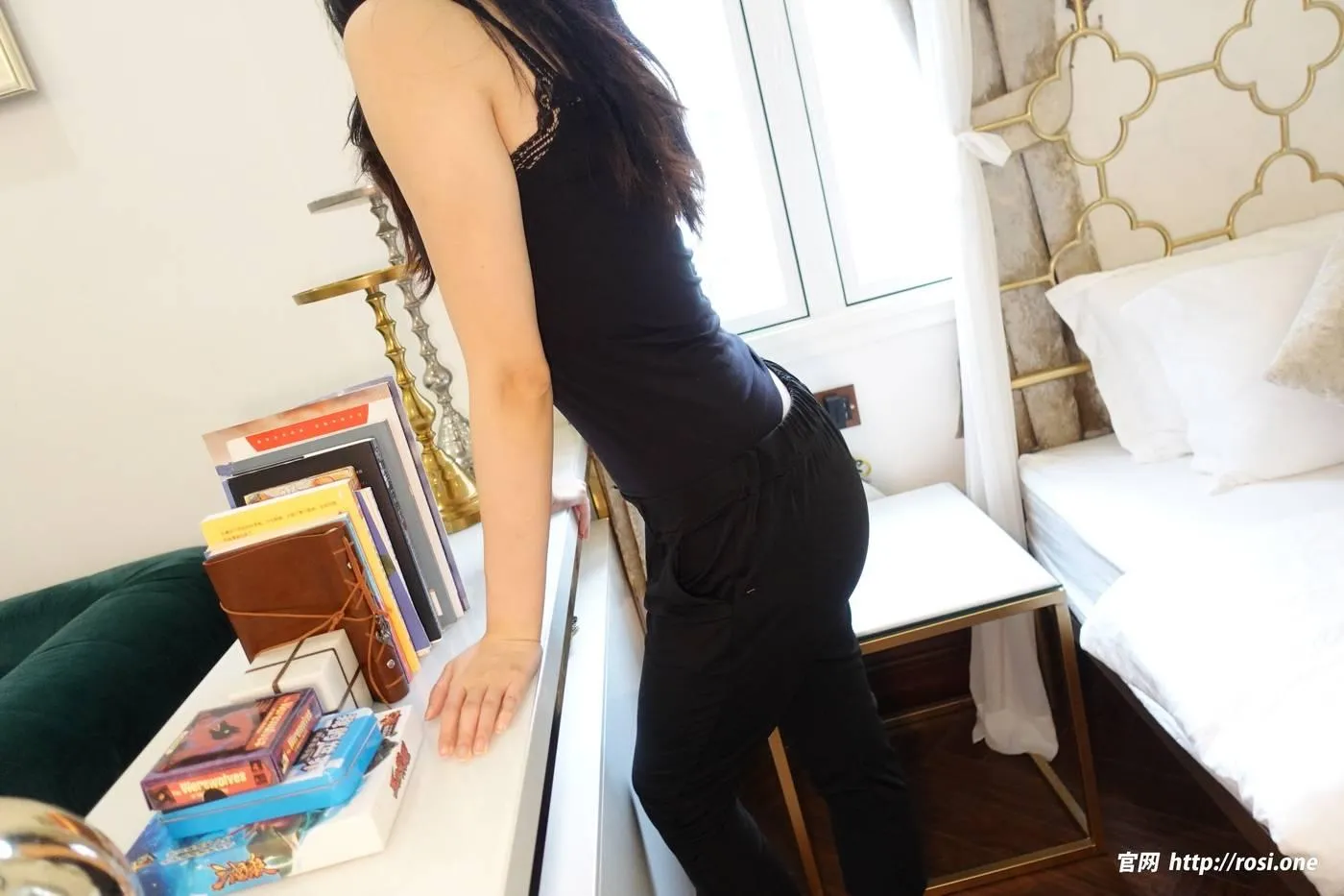 [ROSI写真]2022.10.19 NO.3971[166P]插图7