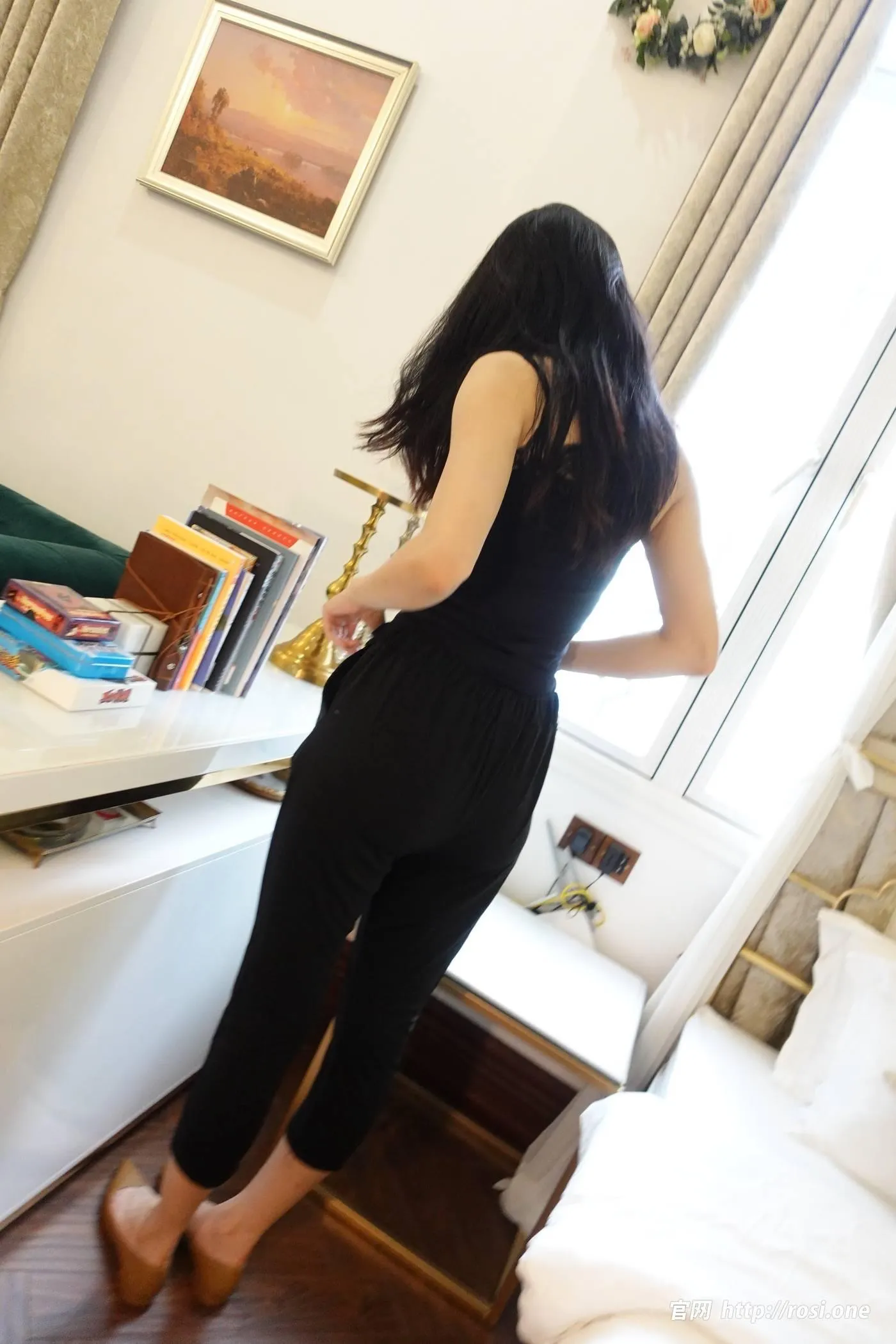 [ROSI写真]2022.10.19 NO.3971[166P]插图1