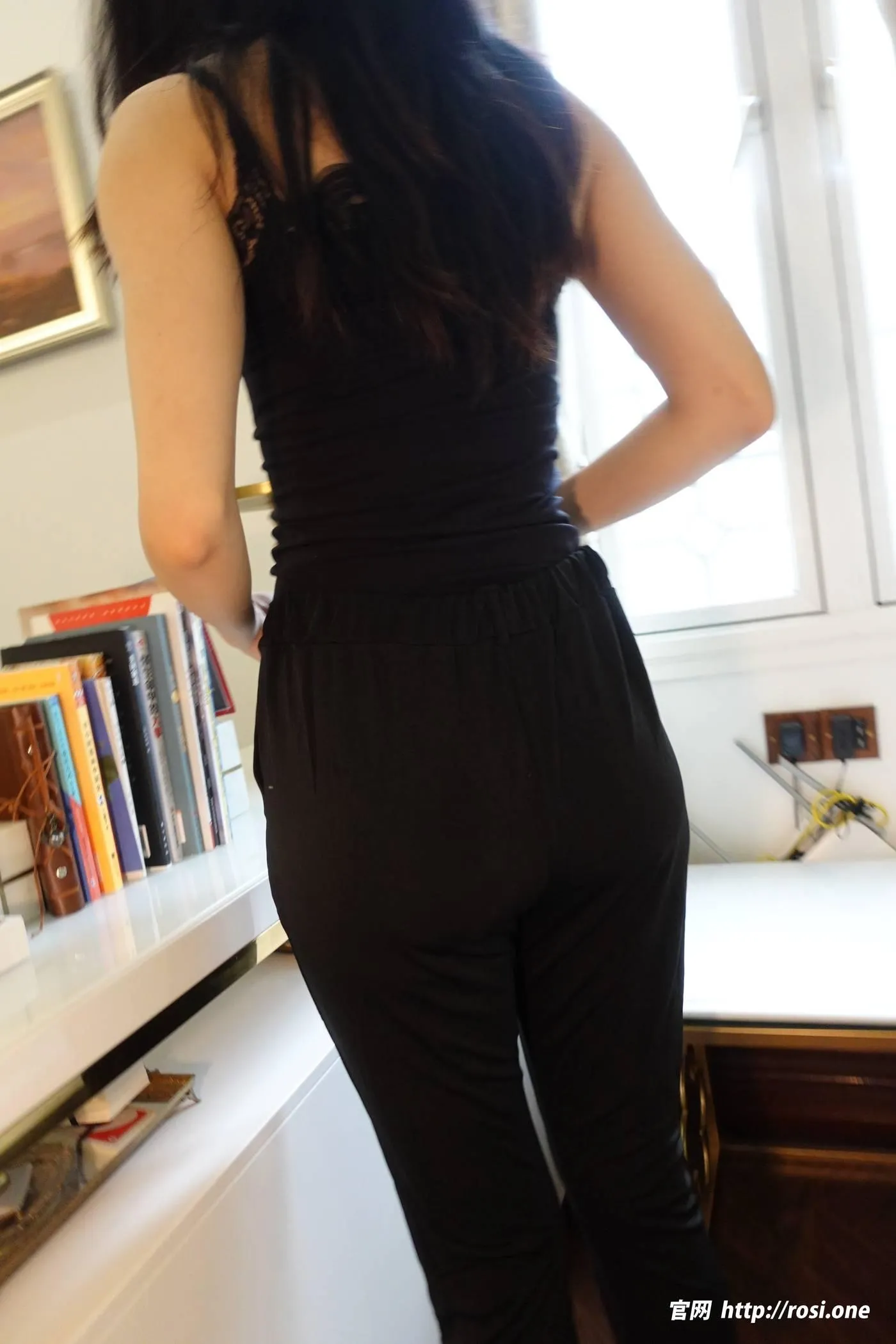 [ROSI写真]2022.10.19 NO.3971[166P]插图3