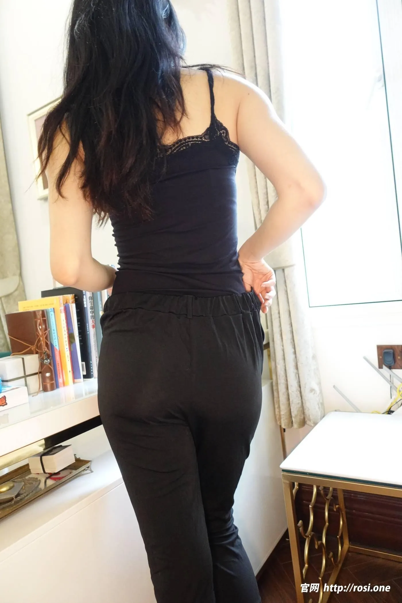 [ROSI写真]2022.10.19 NO.3971[166P]插图2