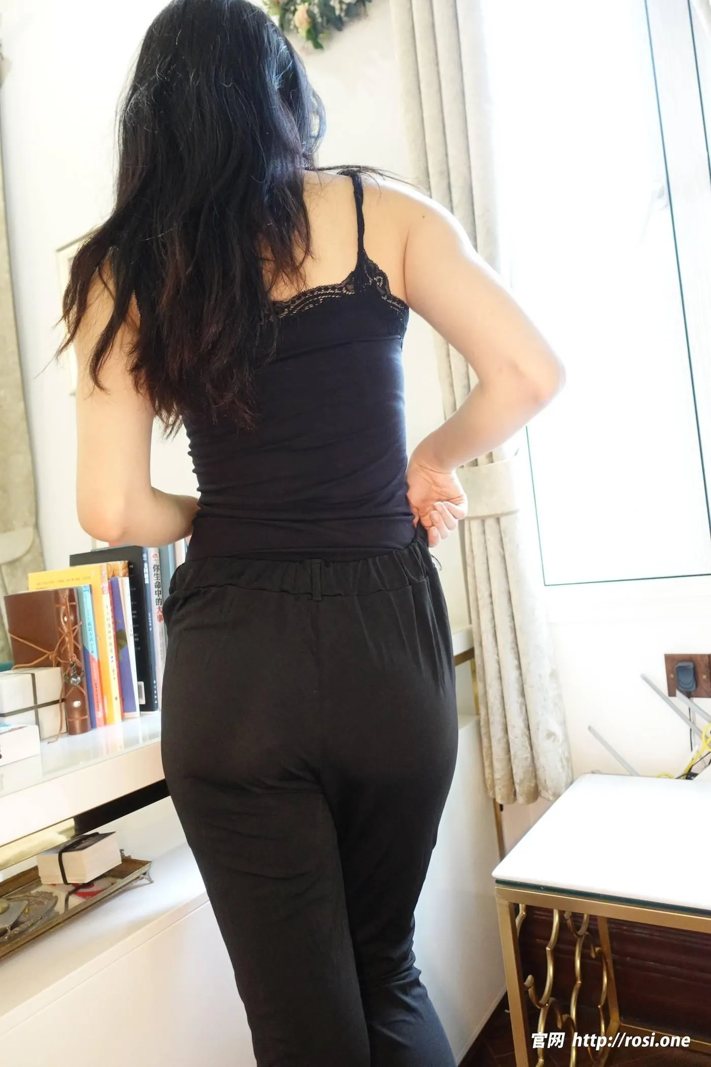 [ROSI写真]2022.10.19 NO.3971[166P]插图3