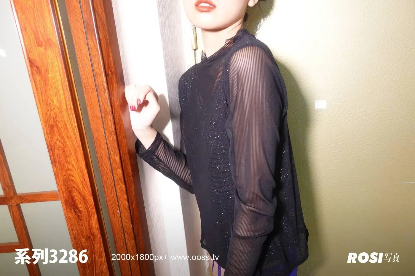 [ROSI写真]2020.12.03 NO.3286[20P]插图9