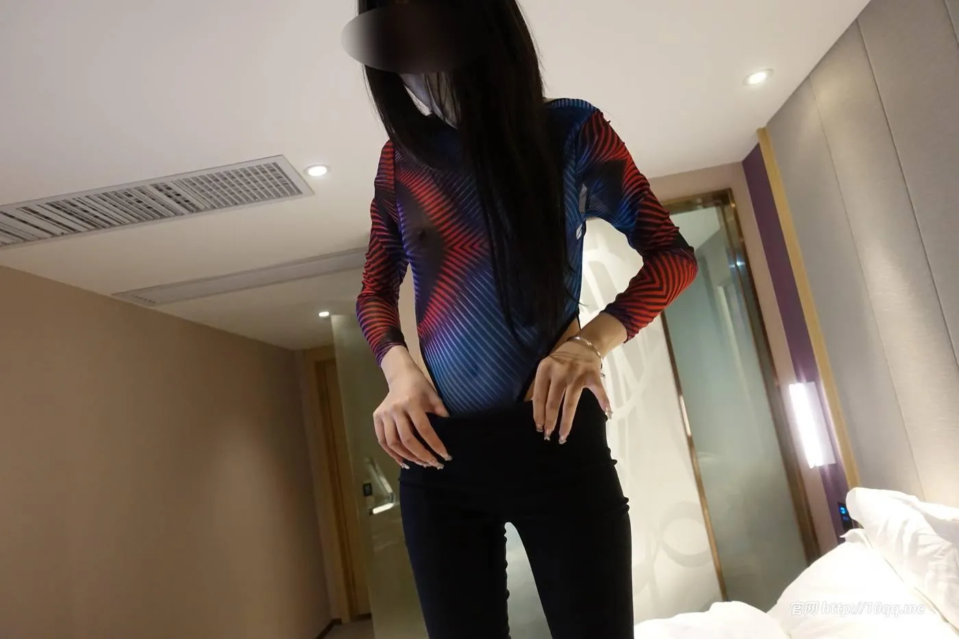 [ROSI口罩系列]2023.03.16 NO.2468[66P]插图7