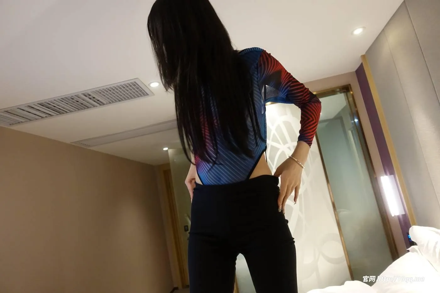 [ROSI口罩系列]2023.03.16 NO.2468[66P]插图8