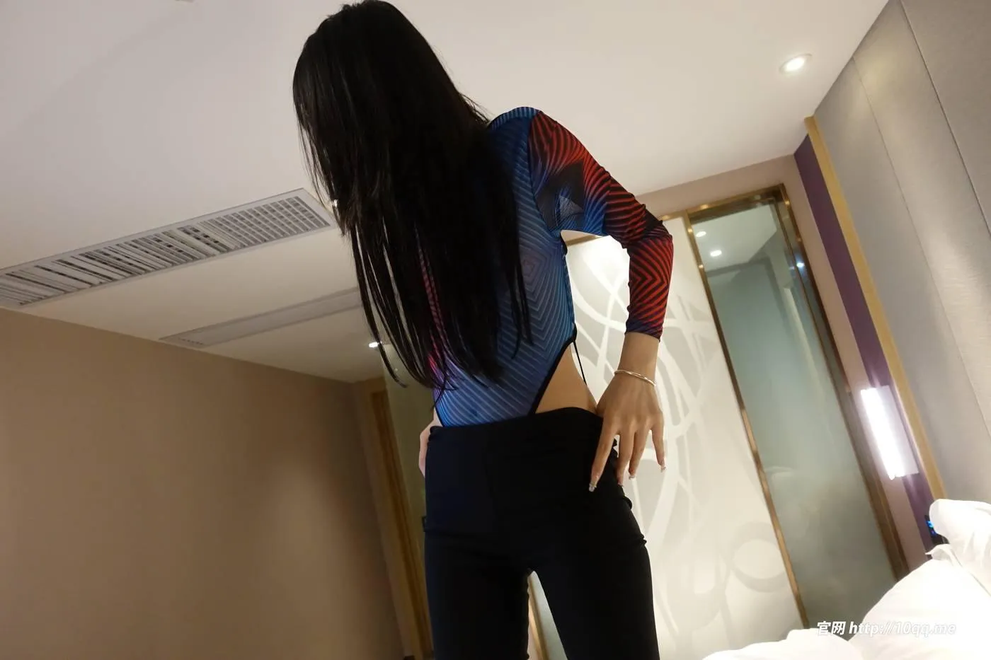 [ROSI口罩系列]2023.03.16 NO.2468[66P]插图9
