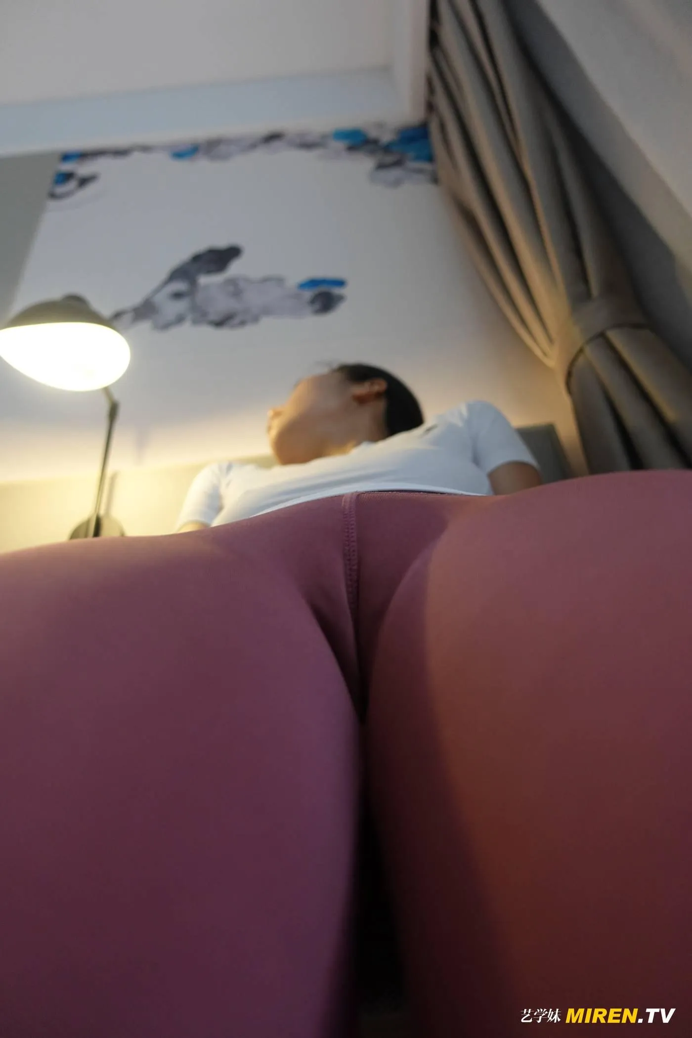[ROSI艺学妹]2020.08.18 NO.175[56P]插图8
