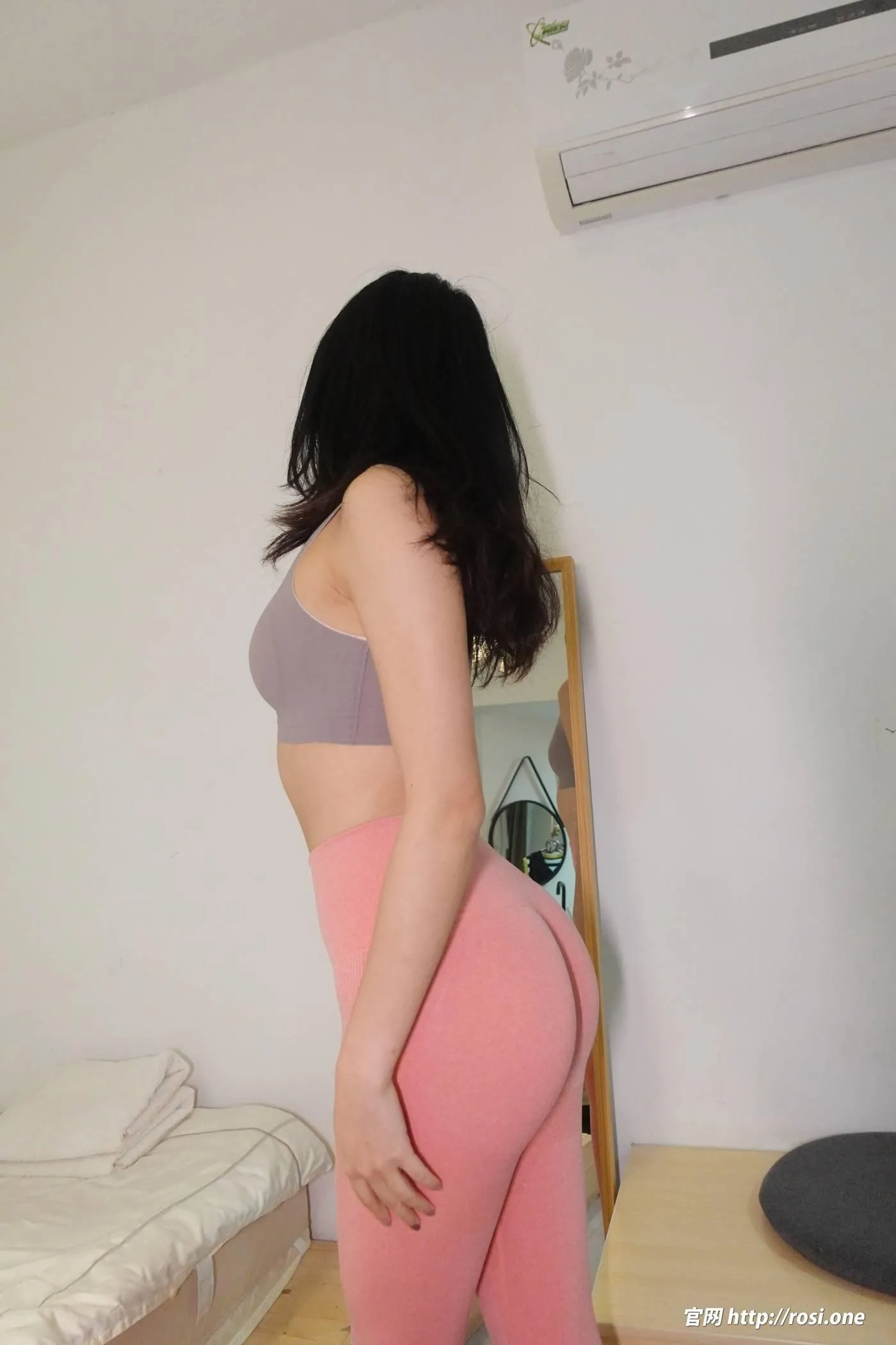 [ROSI写真]2021.12.28 NO.3676[133P]插图1