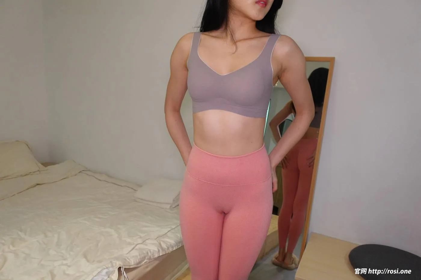 [ROSI写真]2021.12.28 NO.3676[133P]插图1