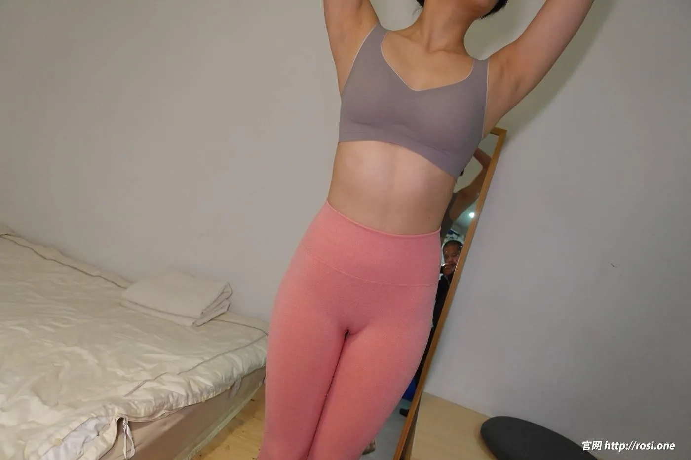 [ROSI写真]2021.12.28 NO.3676[133P]插图3