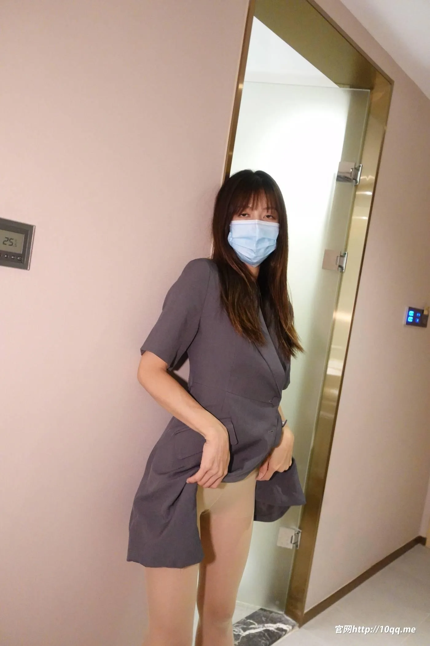 [ROSI口罩系列]2022.07.12 NO.2221[65P]插图4