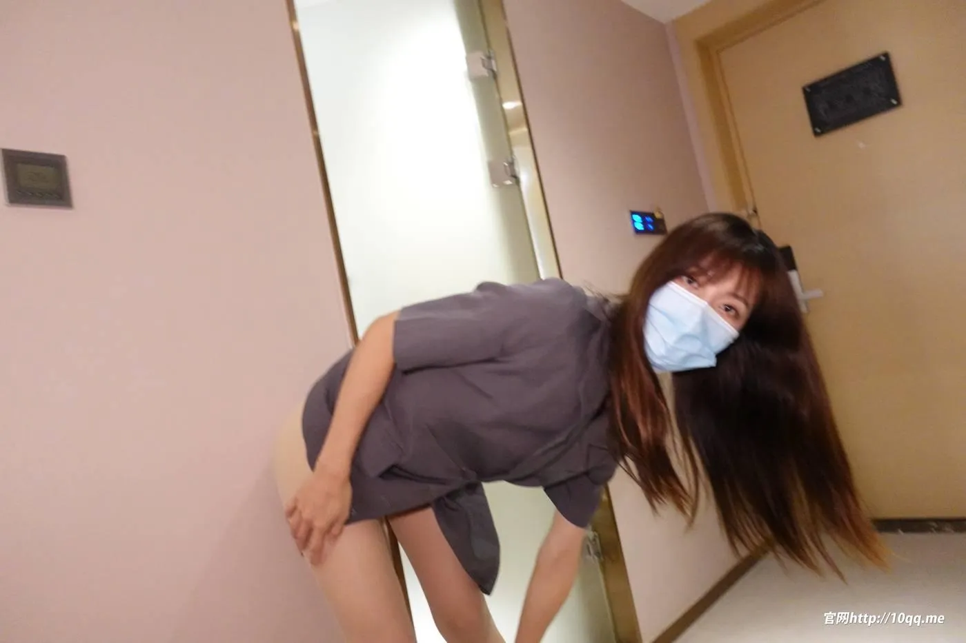[ROSI口罩系列]2022.07.12 NO.2221[65P]插图2