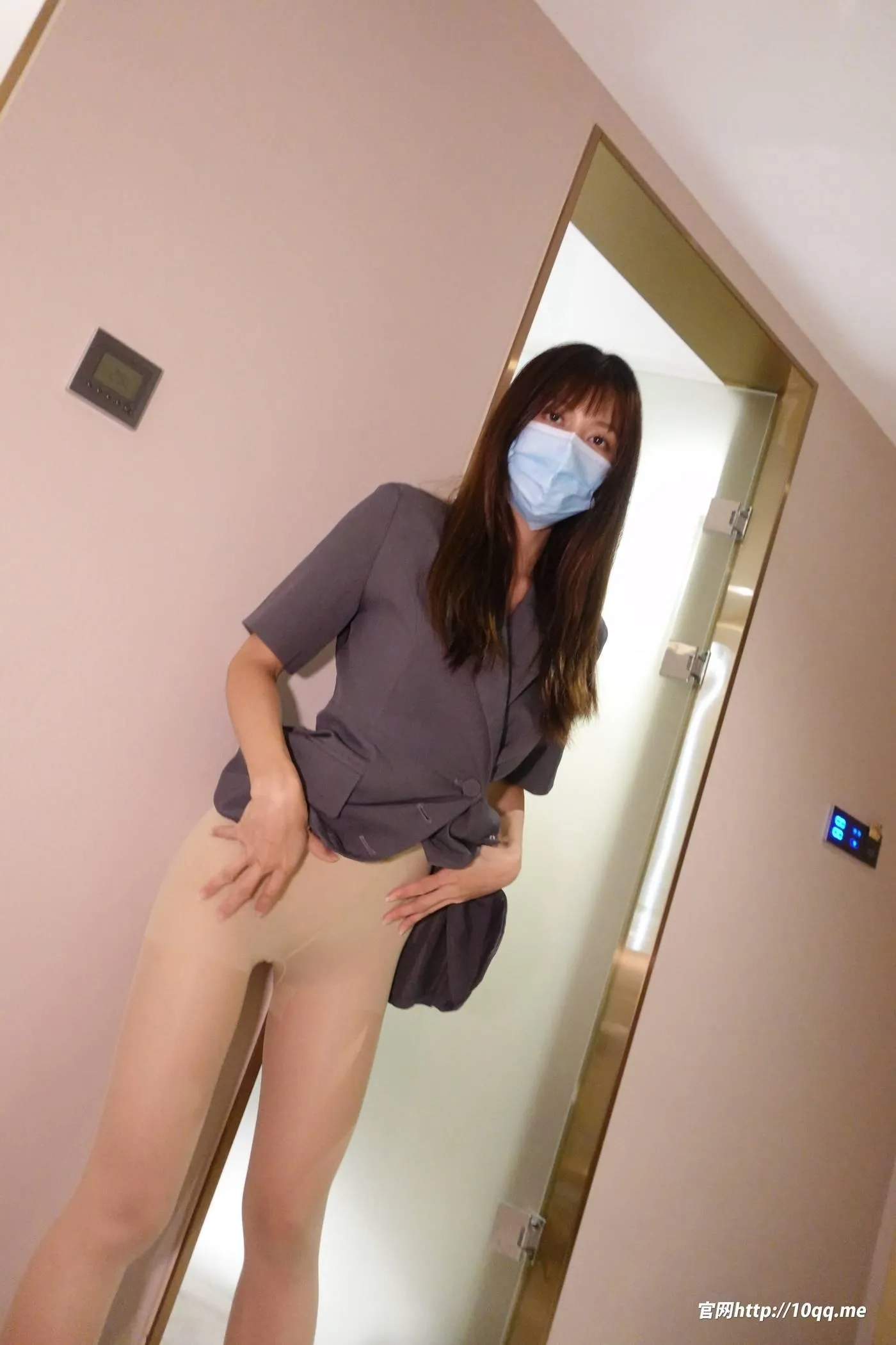[ROSI口罩系列]2022.07.12 NO.2221[65P]插图6