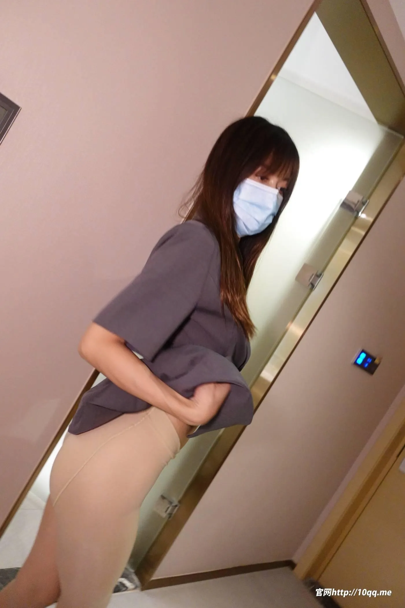 [ROSI口罩系列]2022.07.12 NO.2221[65P]插图7