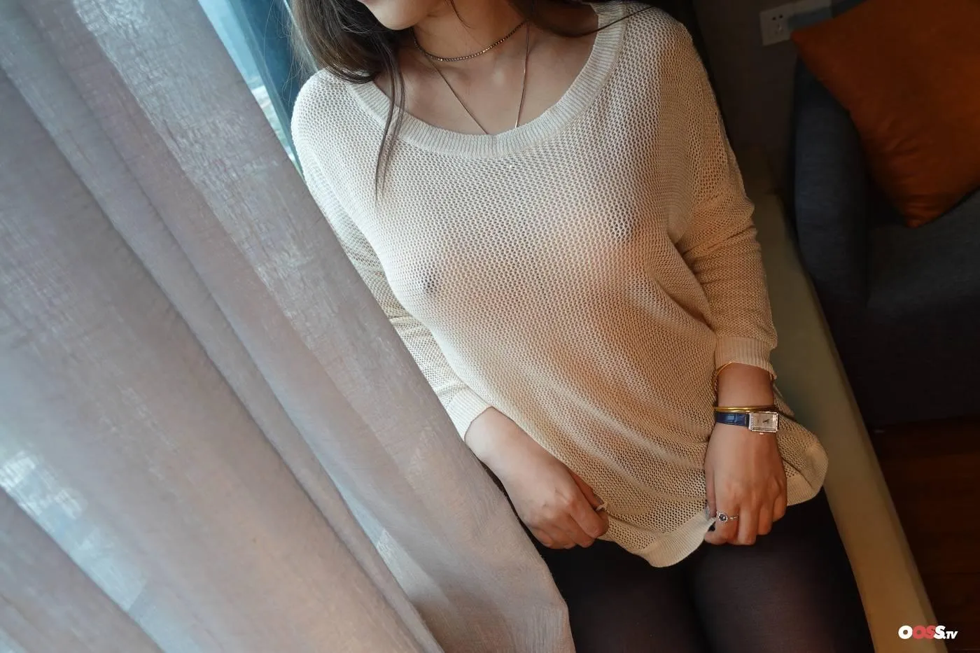 [ROSI写真]2021.03.09 NO.3382[39P]插图3