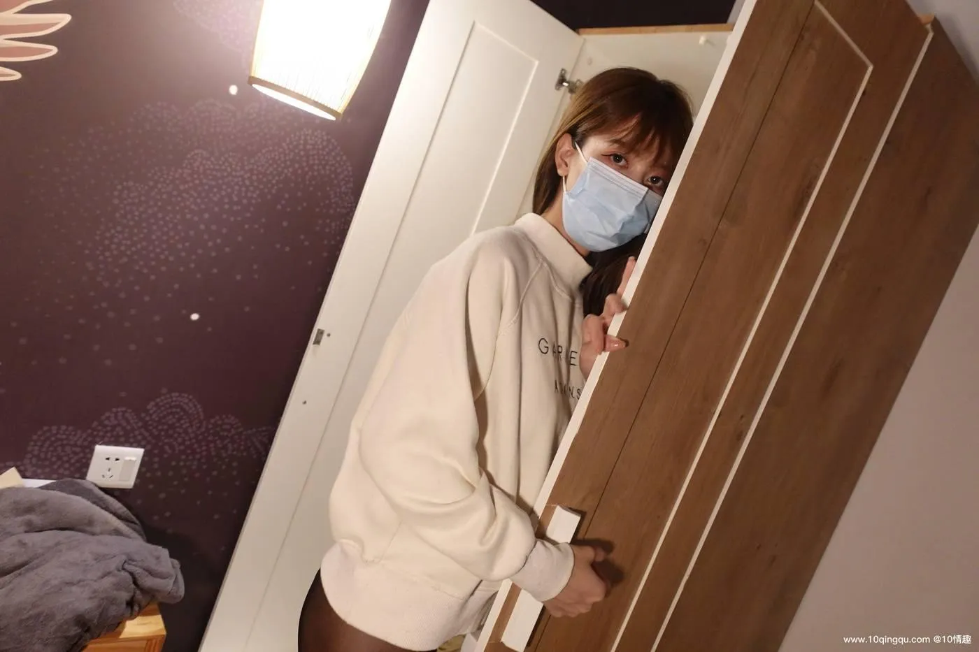 [ROSI口罩系列]2021.08.30 NO.1905[48P]插图4
