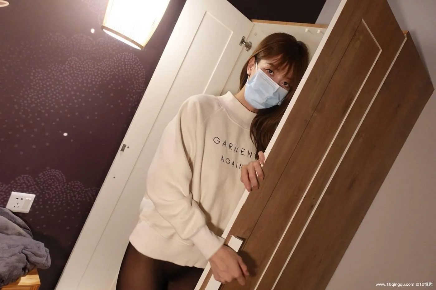 [ROSI口罩系列]2021.08.30 NO.1905[48P]插图5