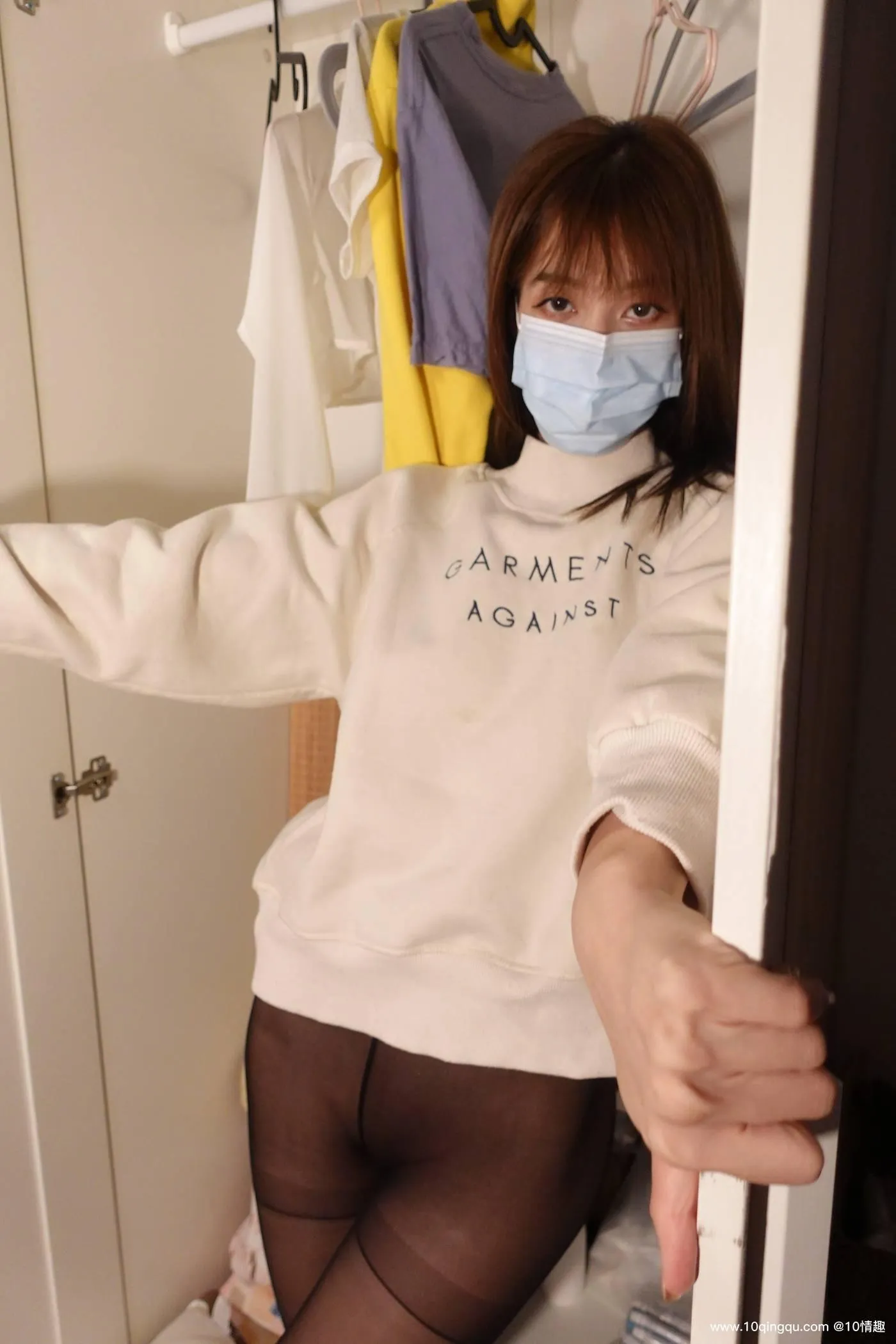 [ROSI口罩系列]2021.08.30 NO.1905[48P]插图8