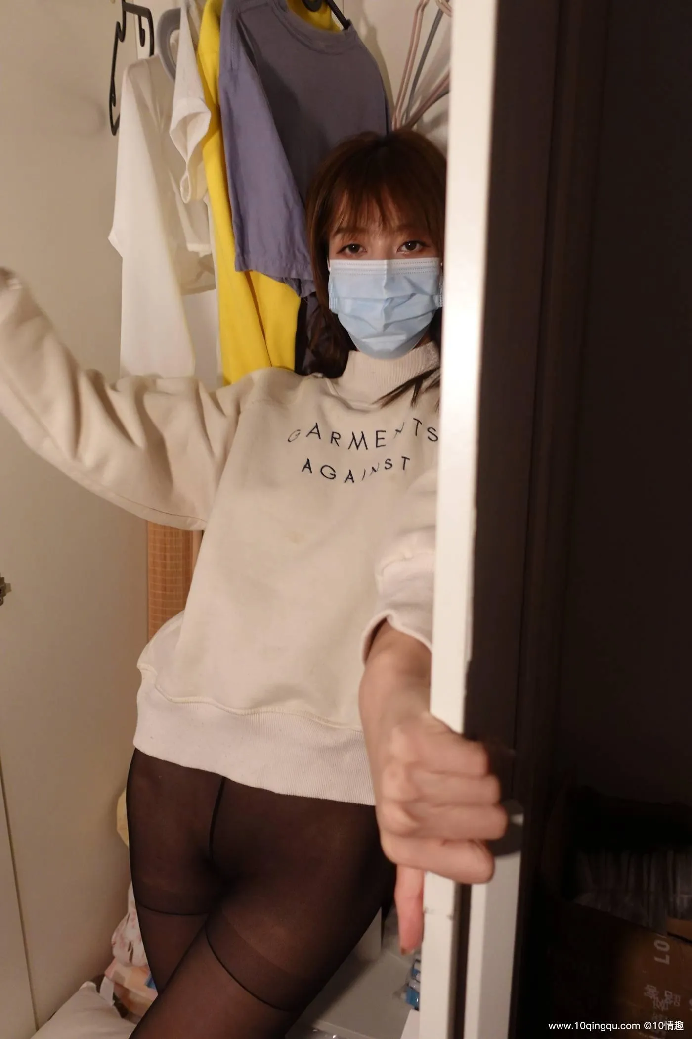 [ROSI口罩系列]2021.08.30 NO.1905[48P]插图
