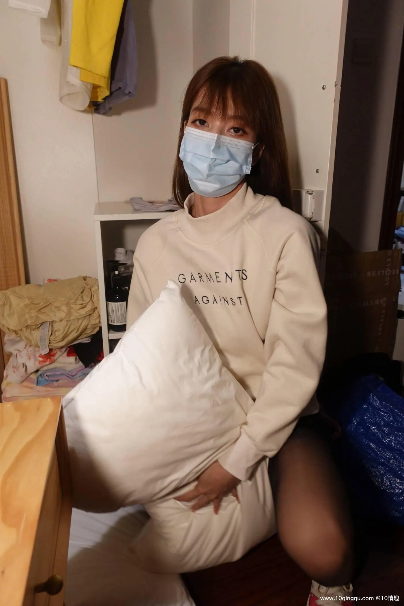 [ROSI口罩系列]2021.08.30 NO.1905[48P]插图4