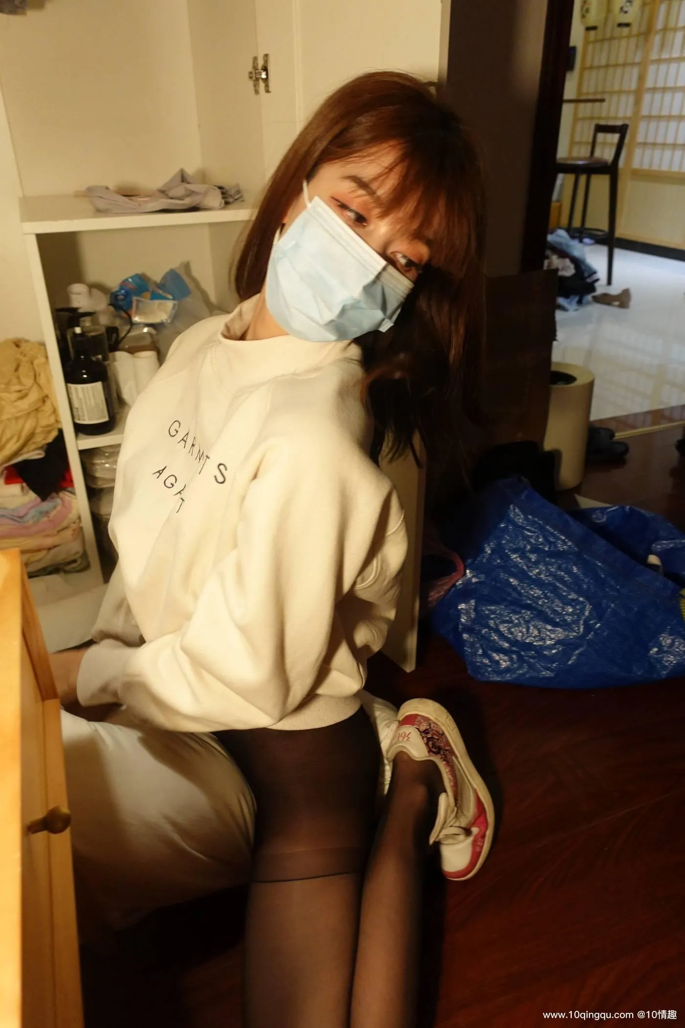 [ROSI口罩系列]2021.08.30 NO.1905[48P]插图9