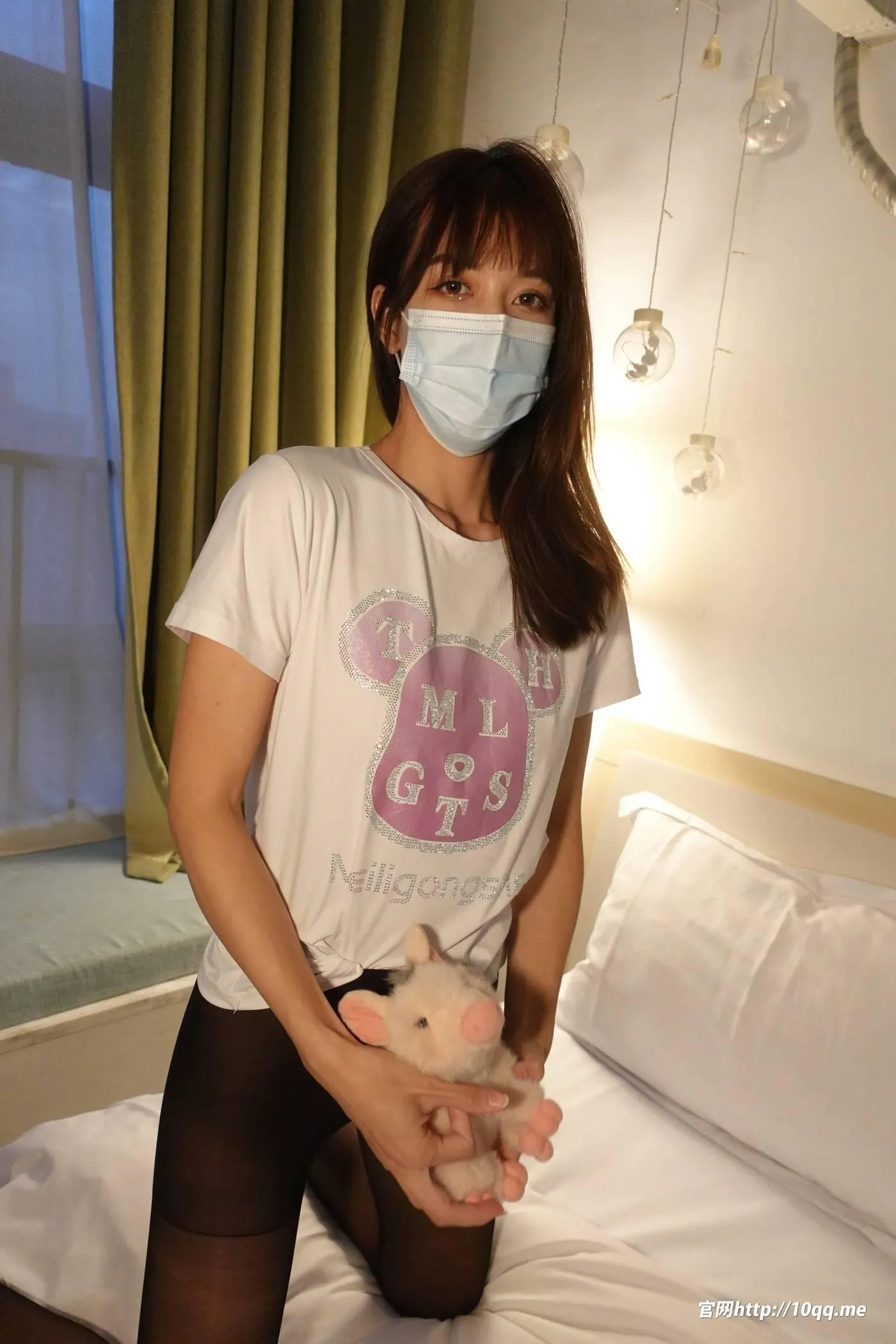 [ROSI口罩系列]2021.12.10 NO.2007[61P]插图6